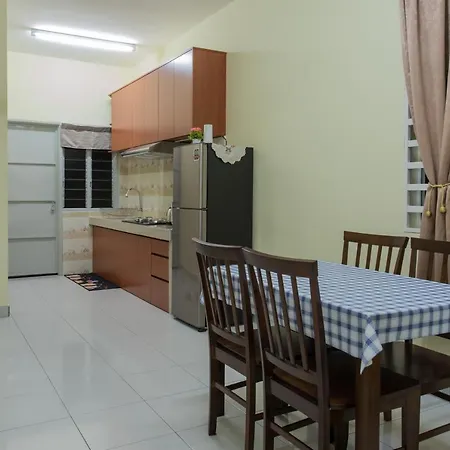 Zai Ham Homestay Pusing Exterior photo