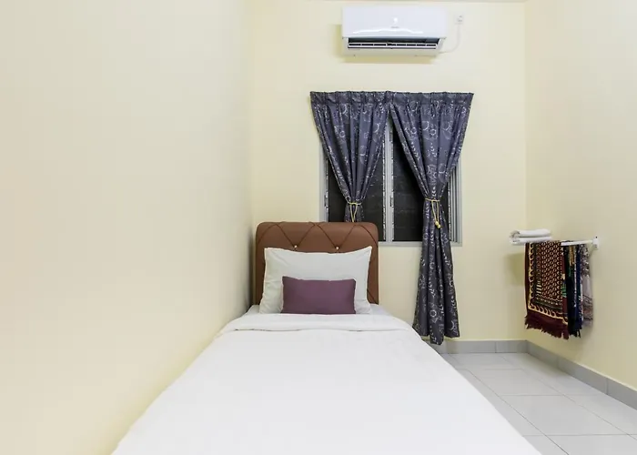 Zai Ham Homestay