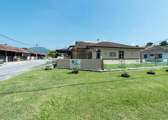 Zai Ham Homestay