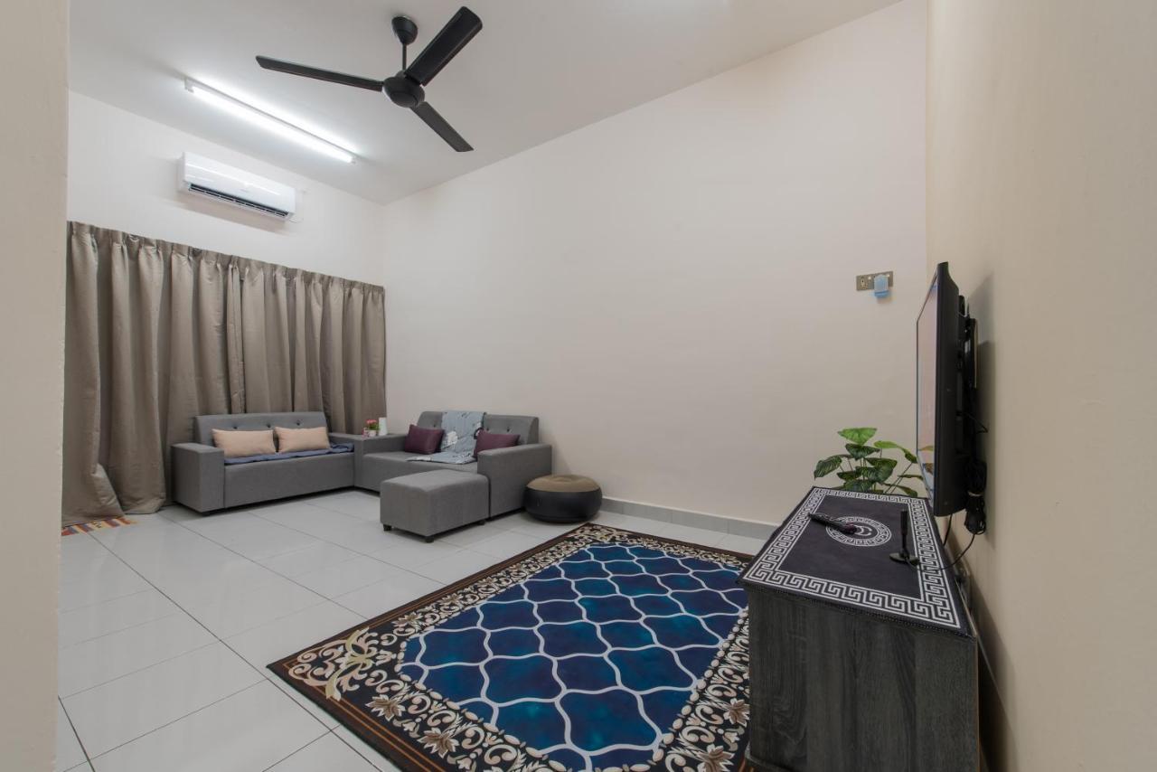Zai Ham Holiday home *