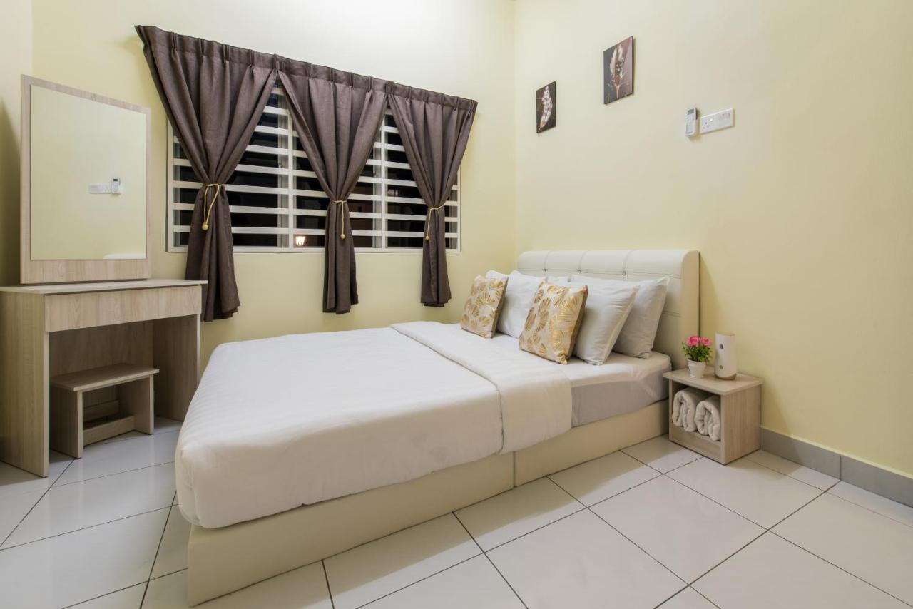 Holiday home Zai Ham Pusing