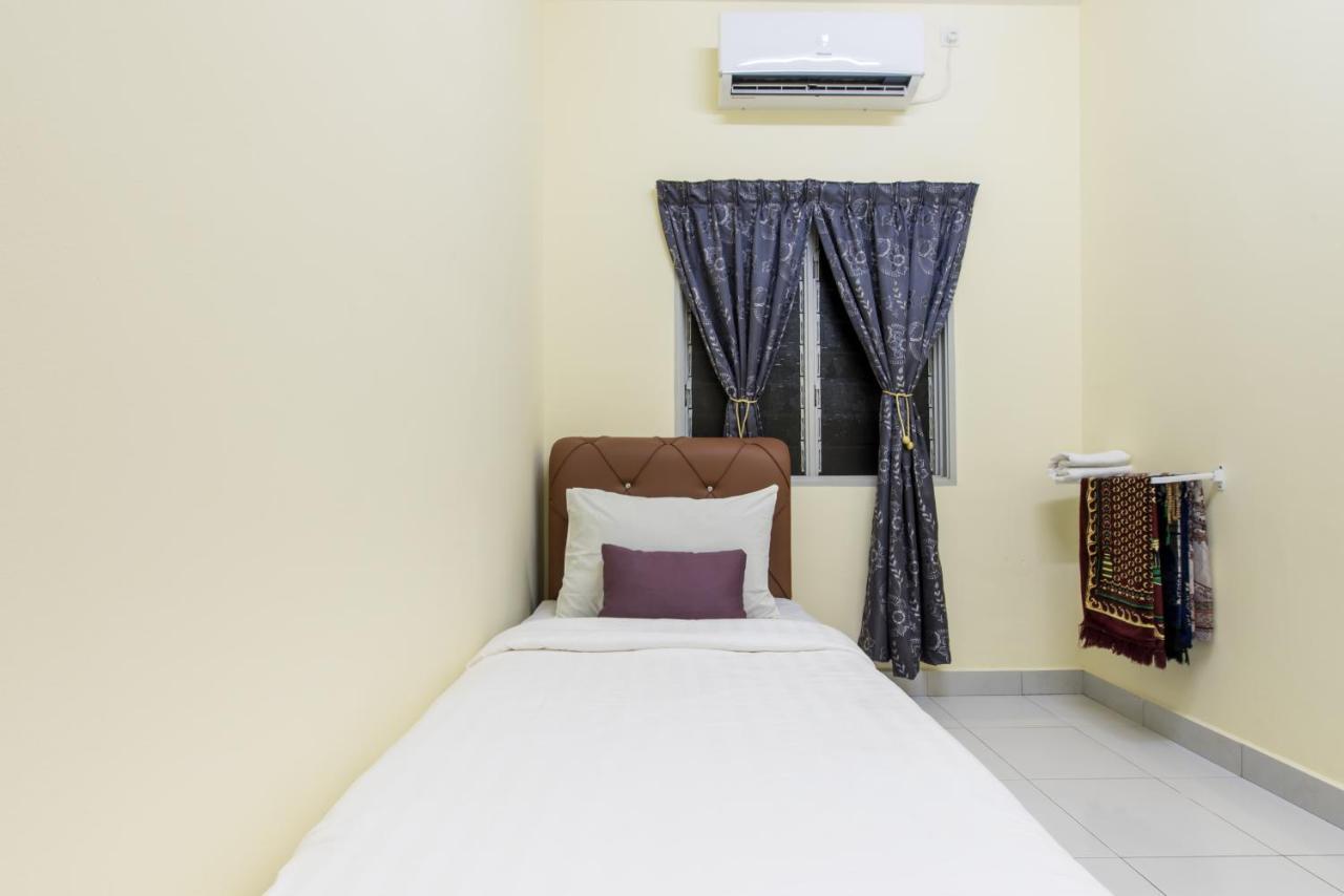 Zai Ham Holiday home