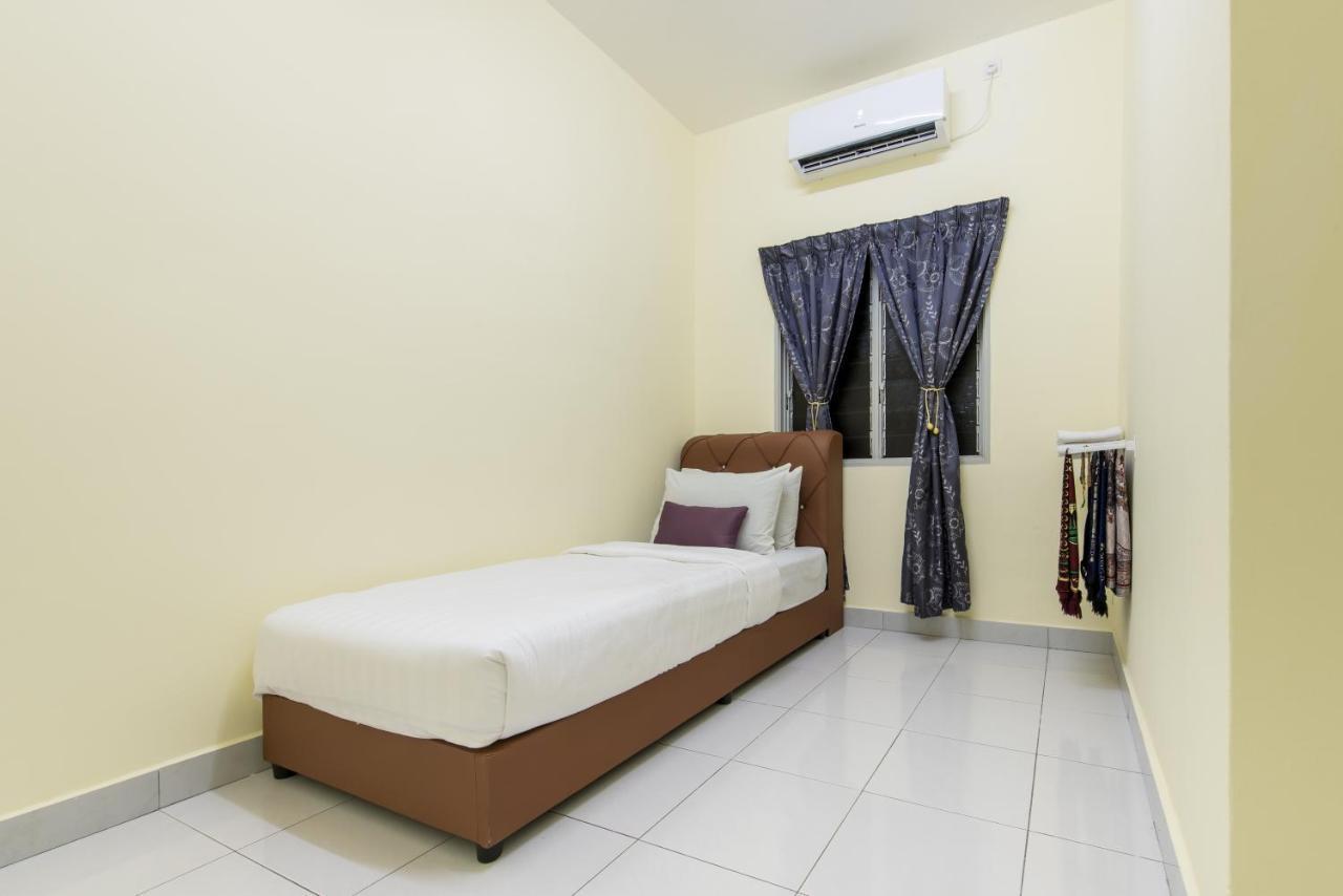 Zai Ham Holiday home Pusing