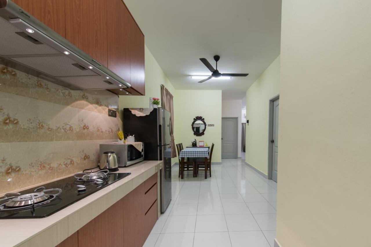 Zai Ham Holiday home