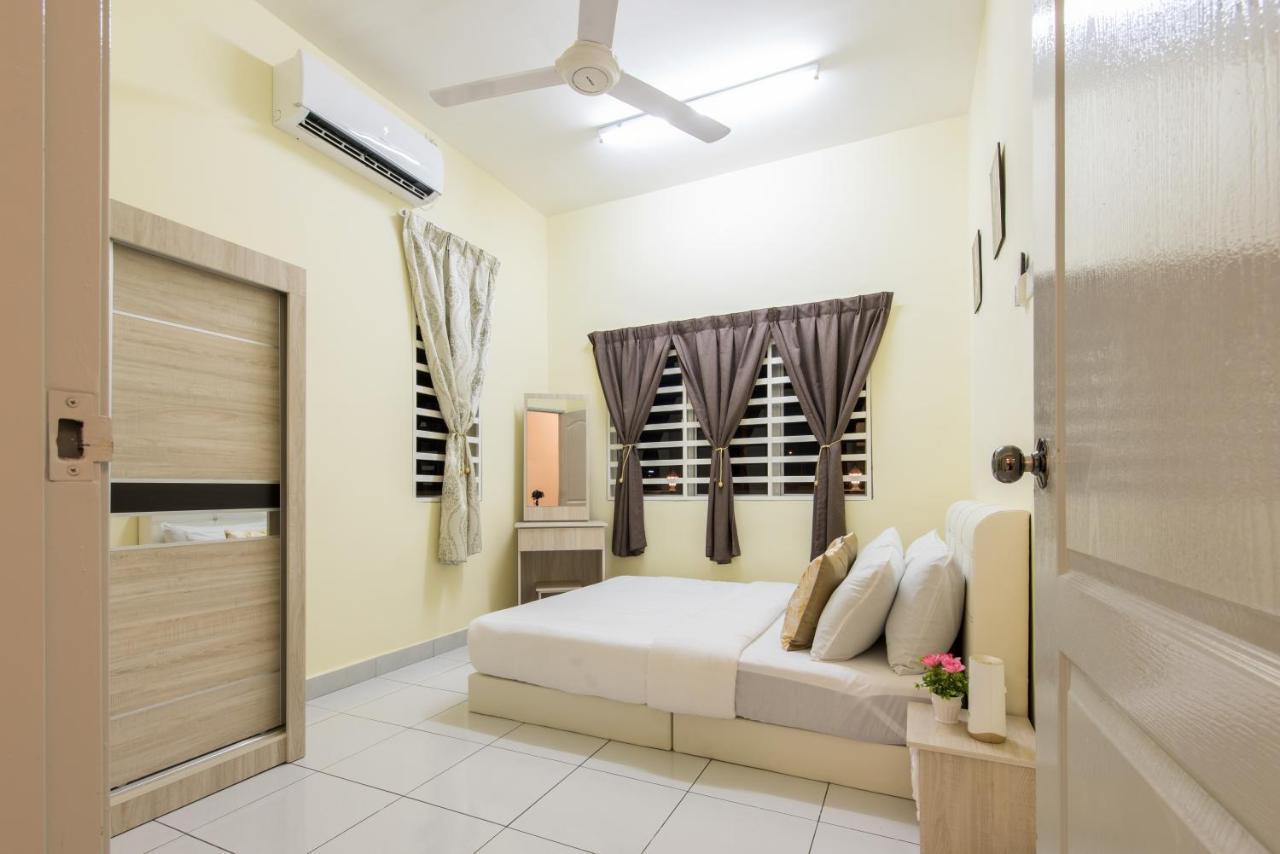 Zai Ham Holiday home *