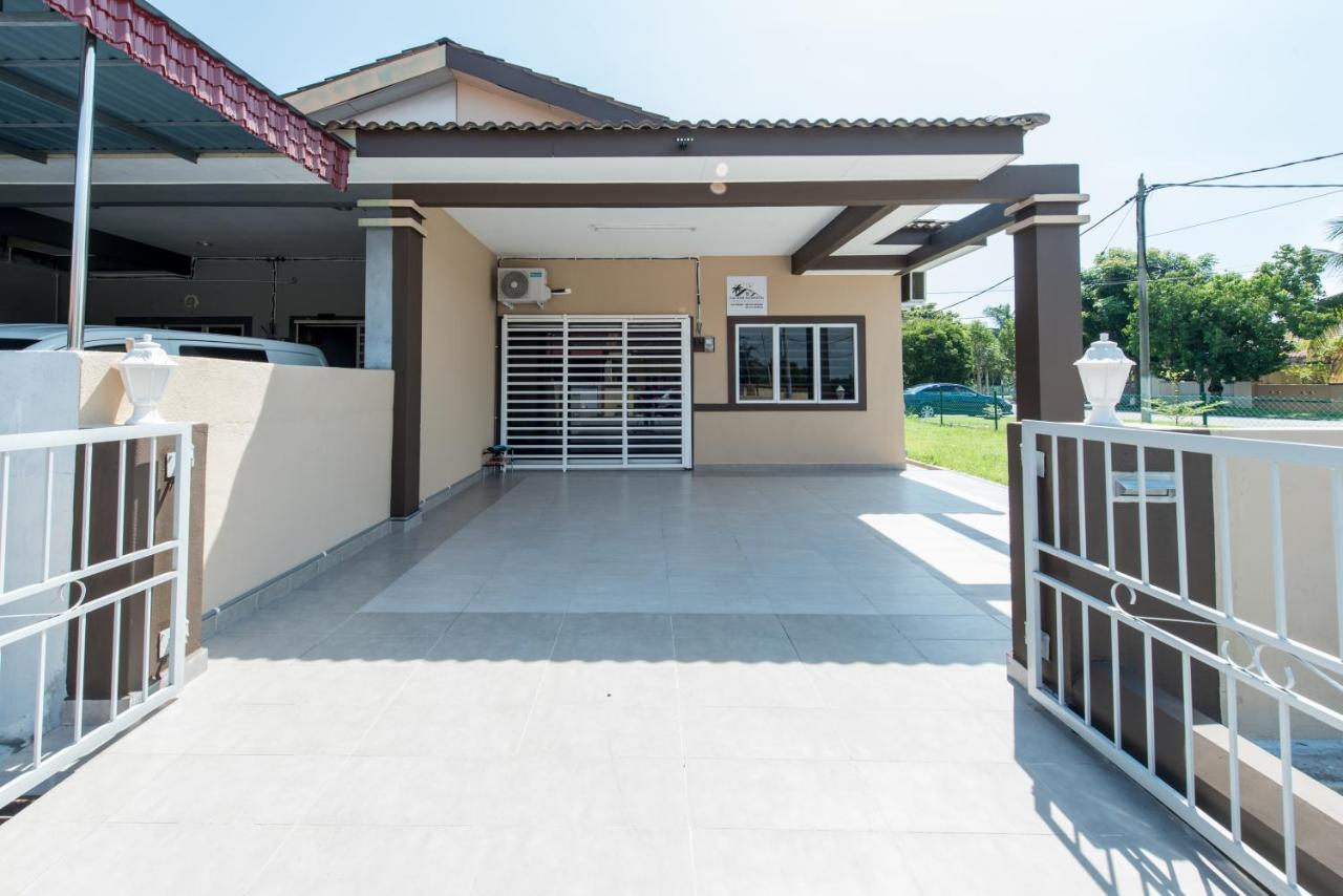 Holiday home Zai Ham *